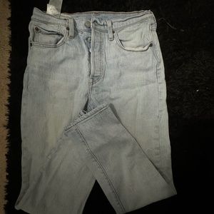 Levi’s jeans